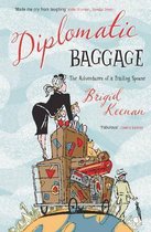 ISBN Diplomatic Baggage, Voyage, Anglais