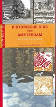 D'Ailly's historische gids van Amsterdam: de oude binnenstad