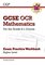 GCSE Maths OCR Exam Pract Wrkbk Higher