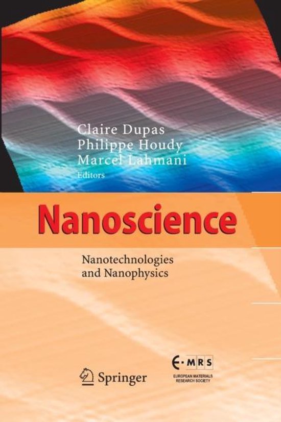 Nanoscience - cover