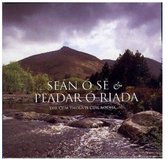 Sean O Sé & Peadar O Riada - Dir Cum Tholas Is Cuil Aodha (CD)