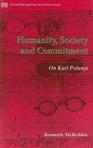 Humanity Society And Commitment