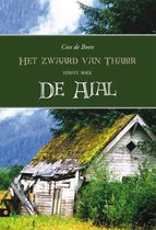 Het Zwaard Van Thabir, Eerste Boek