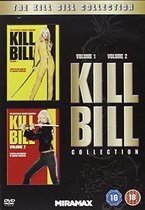 Kill Bill 1-2