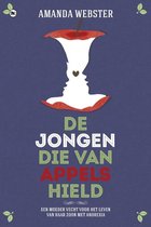 De jongen die van appels hield
