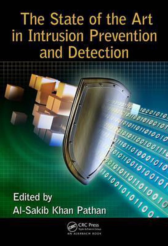 State Of The Art In Intrusion Prevention - cover