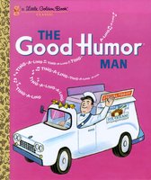 Little Golden Book - The Good Humor Man