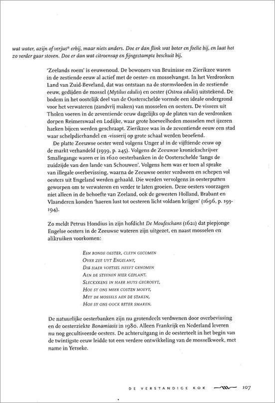 Verstandige Kok