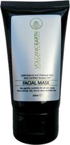 VolcanicEarth Barbers Facial Mask (gezichtsmasker)