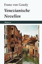 Venezianische Novellen