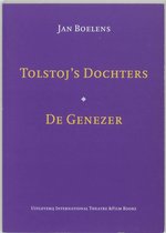 Tolstoj's dochters / De genezer