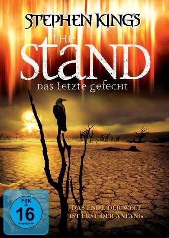 Stephen King's The Stand (Import)