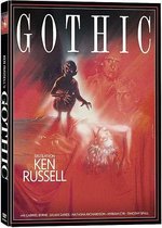 Gothic (Mediabook)