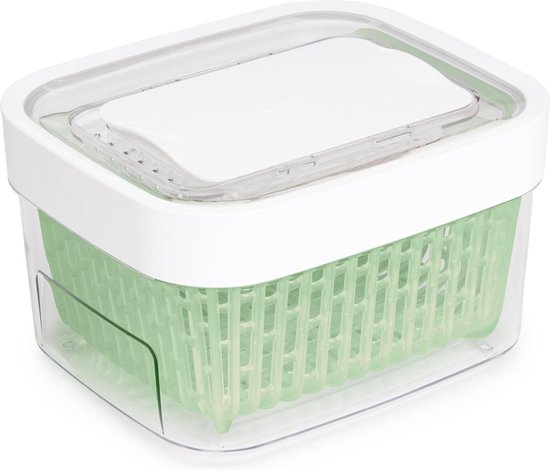 Contenant alimentaire OXO Good Grips Greensaver - 1,5 l
