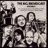 Big Broadcast, Vol. 11: Jazz & Popular Music