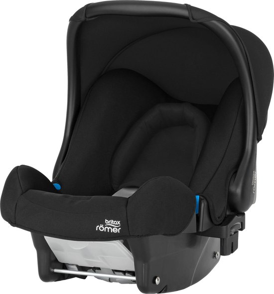 Britax R mer Baby Safe Autostoeltje cosmos black bol