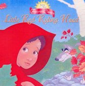 Little Red Riding Hood