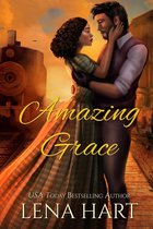 Hearts at War 3 - Amazing Grace