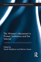 The Women S Movement in Protest, Institutions and the Internet