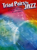 Triad Pairs for Jazz