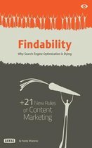 Findability: Why Search Engine Optimization is Dying