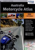 Australia Motorcycle Atlas