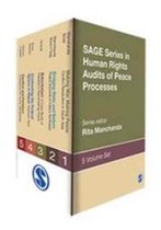 SAGE Series in Human Rights Audits of Peace Processes