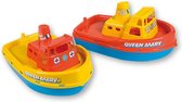 Speelgoed Boot - Zandbak Speelgoed - Badspeelgoed - Waterspeelgoed