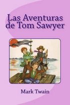 Las Aventuras de Tom Sawyer