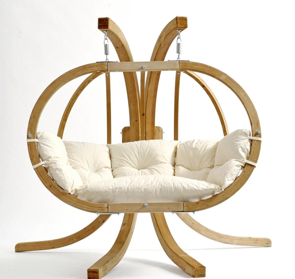 Amazonas Globo Chair Royal 2 persoons