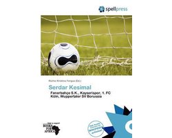 Serdar Kesimal