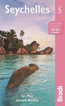 Seychelles Bradt Travel Guide 5th