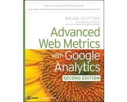 Advanced Web Metrics With Google Analytics