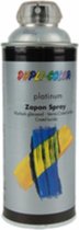 Motip Platinum Dupli-Color Blanke Lak - 400 ml