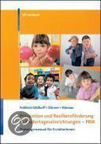 Prävention Und Resilienzförderung In Kindertageseinrichtungen - Prik