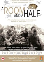 A Room and a Half [DVD] [2009](English subtitled)