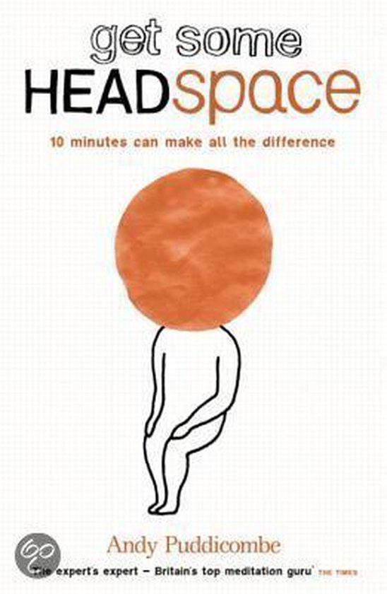Get Some Headspace - cover