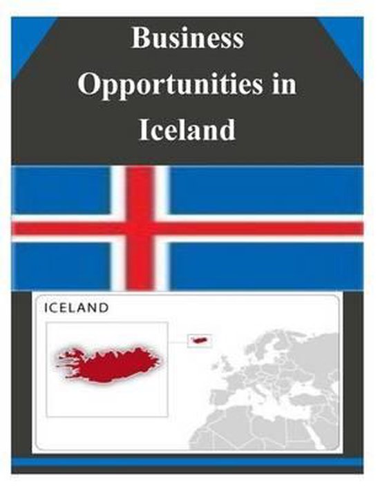 Business Opportunities- Business Opportunities in Iceland - cover