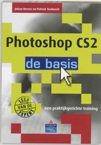Photoshop CS2 de basis
