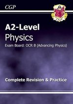 A2 Physics OCR B Complete Revision & Practice
