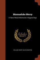 Marmaduke Merry