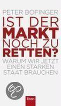 Ist Der Markt Noch Zu Retten?