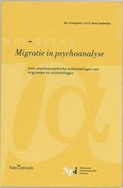 NPI-reeks - Migratie en psychoanalyse