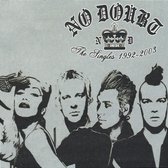 No Doubt - The Singles Collection