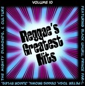 Reggae's Greatest Hits, Vol. 10