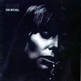 Blue (lp/180gr./33rpm)