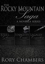 Rocky Mountain Novella Series - The Rocky Mountain Saga