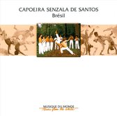 Brésil: Capoeira Senzala De Santos