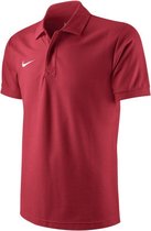 Nike TS Core UNIVERSITY RED/WHITE L