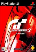 Gran Turismo 3 - A Spec